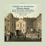 [PRE-ORDER] Valda Wilson - Theatre Music (CD)