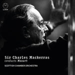 [PRE-ORDER] Sir Charles Mackerras - Sir Charles Mackerras Conducts Mozart (CD)