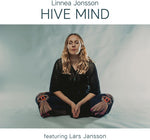 [PRE-ORDER] Linnea Jonsson - Hive Mind (CD)