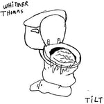 [PRE-ORDER] Whitmer Thomas - Tilt (Vinyl)