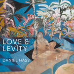 [PRE-ORDER] Renaissance String Quartet - Love & Levity (CD)