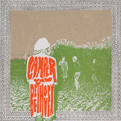 [PRE-ORDER] Camper Van Beethoven - Telephone Free Landslide Victory (CD)