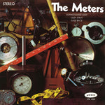 [PRE-ORDER] Meters - The Meters (Vinyl)
