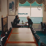 [PRE-ORDER] People! (Vinyl)