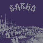 [PRE-ORDER] Cargo - Delivering The Goods (Vinyl)