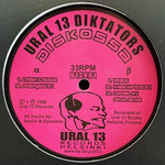 [PRE-ORDER] Ural 13 Diktators - Diskossa (Vinyl)