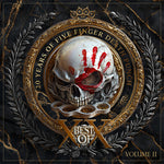 [PRE-ORDER] Five Finger Death Punch - Best of - Volume 2 (IEX) (Vinyl)