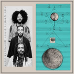Cosmic Tones Research Trio - The Cosmic Tones Research Trio (Vinyl)