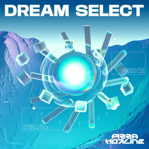 [PRE-ORDER] Pizza Hotline - Dream Select (CD)