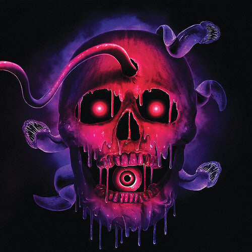 [PRE-ORDER] Richard Band - From Beyond (Original Soundtrack) (Vinyl)