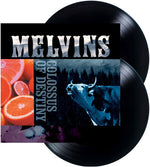 [PRE-ORDER] Melvins - Colossus Of Destiny (Vinyl)