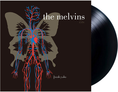 [PRE-ORDER] Melvins - Freak Puke (Vinyl)