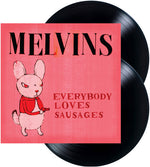 [PRE-ORDER] Melvins - Everybody Loves Sausages (Vinyl)