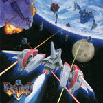 [PRE-ORDER] Yuzo Koshiro - Earthion (Original Soundtrack) (Vinyl)