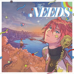 [PRE-ORDER] Epoch - The Needs: 100% Collection (CD)