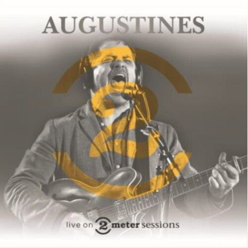 [PRE-ORDER] Augustines - Live On Two Meter Sessions (Vinyl)