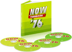 [PRE-ORDER] Various Artists - Now Yearbook 1976 / Various - Special Edition (CD)