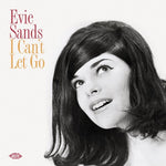 [PRE-ORDER] Evie Sands - I Can't Let Go (Vinyl)