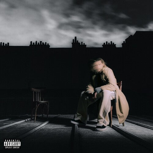 [PRE-ORDER] Kemmler - Finalement (CD)
