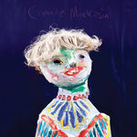 [PRE-ORDER] Connan Mockasin - Forever Dolphin Love - Metallic Silver (Vinyl)