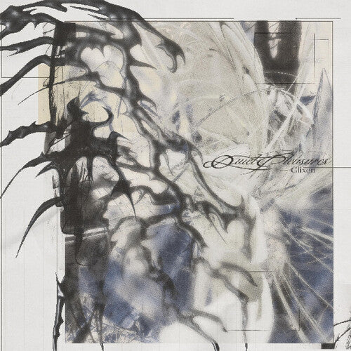 [PRE-ORDER] Glixen - Quiet Pleasures (Vinyl)