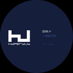 [PRE-ORDER] Burial - Comafields / Imaginary Festival (Vinyl)