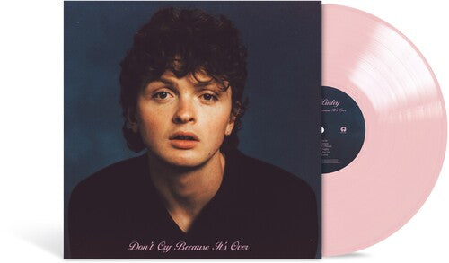 [PRE-ORDER] Will Linley - Don't Cry Because It's Over (Vinyl)