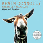 [PRE-ORDER] Alive and Kicking (CD)