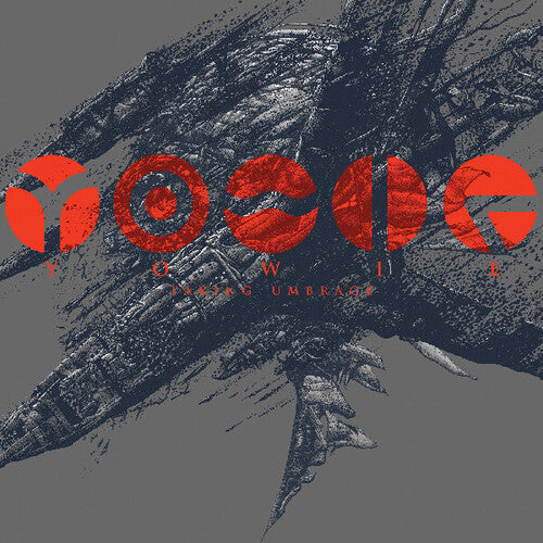 [PRE-ORDER] Yowie - Taking Umbrage (Vinyl)