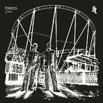 [PRE-ORDER] Tosca - J.A.C. (Vinyl)