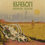 [PRE-ORDER] Babon - Tropical Desert (Vinyl)