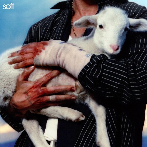 [PRE-ORDER] Lany - Soft (CD)