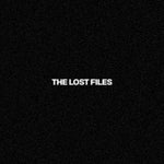 [PRE-ORDER] Ski Mask the Slump God - The Lost Files (IEX) Glittery Black Ice (Vinyl)