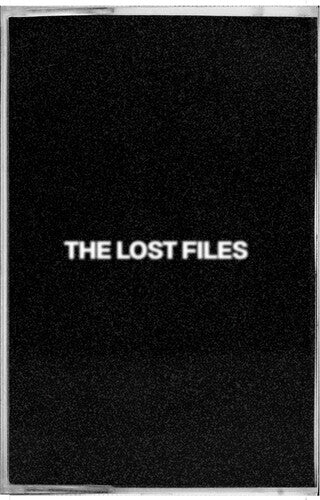 Ski Mask the Slump God - The Lost Files (Cassette)