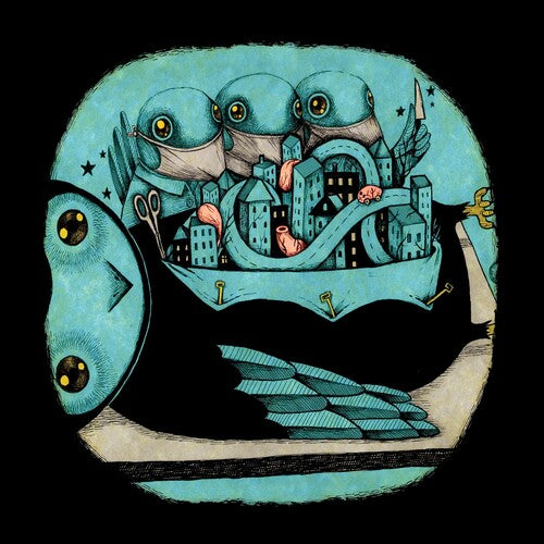 [PRE-ORDER] My Morning Jacket - Z (20th Anniversary Deluxe Edition) (CD)