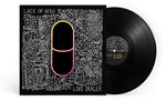 [PRE-ORDER] Lack of Afro - Love Dealer (Vinyl)
