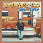 [PRE-ORDER] Fontine - Good Buddy (Vinyl)