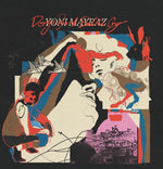 [PRE-ORDER] Yoni Mayraz - Dogs Bark Babies Cry (CD)