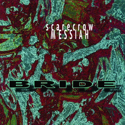 [PRE-ORDER] The Bride - Scarecrow Messiah - Collector's Edition (CD)