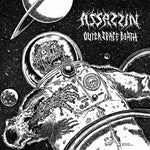 [PRE-ORDER] Assassin - Outer Space Death (CD)