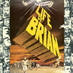 [PRE-ORDER] Monty Python - Monty Python's Life of Brian (Original Soundtrack) (Vinyl)