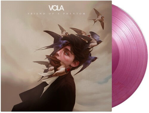 [PRE-ORDER] VOLA - Friend of a Phantom (Vinyl)