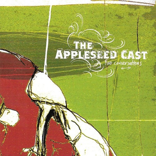[PRE-ORDER] The Appleseed Cast - Two Conversations (Vinyl)