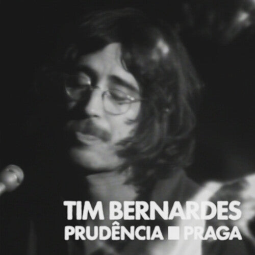 [PRE-ORDER] Tim Bernardes - Prudencia - Praga (Vinyl)