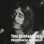 [PRE-ORDER] Tim Bernardes - Prudencia - Praga (Vinyl)