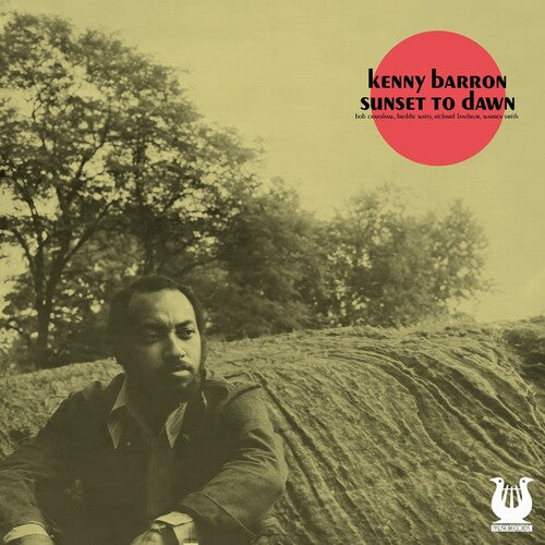 [PRE-ORDER] Kenny Barron - Sunset to Dawn (Vinyl)