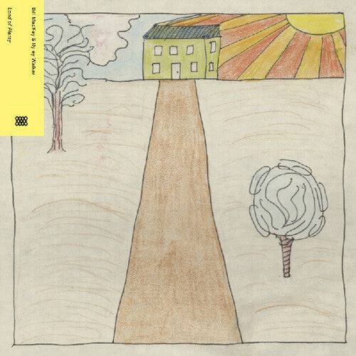 [PRE-ORDER] Land Of Plenty (Vinyl)