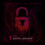 [PRE-ORDER] From Fall to Spring - Entry Wounds (CD)