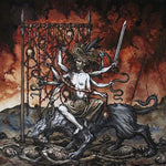 [PRE-ORDER] Nexion - Sundrung (CD)