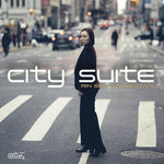 [PRE-ORDER] Rin Seo Collective - City Suite (CD)